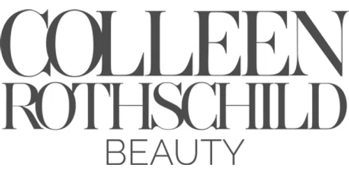 Colleen Rothschild Beauty Merchant logo