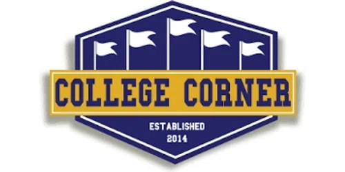 College Corner Store Promo Code