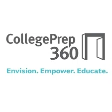College Prep 360 Merchant Logo