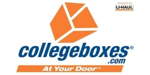 Collegeboxes Merchant logo