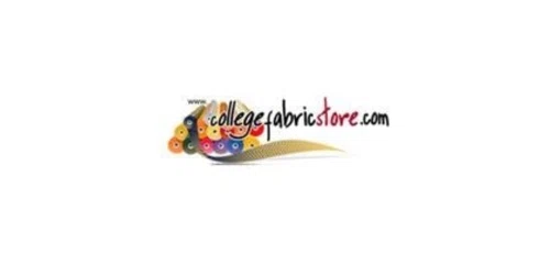 5% Off College Fabric Store Promo Code, Coupons 2022