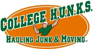 College HUNKS discount code