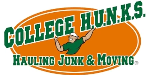 College HUNKS Promo Code