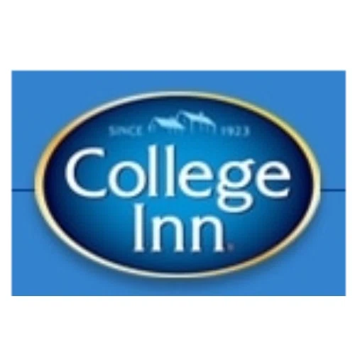 College Inn Promo Codes - $200 Off Discount Code July 2025