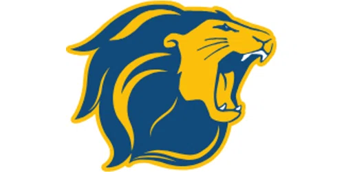 College of New Jersey Lions Merchant logo
