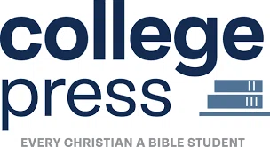 CollegePress Merchant Logo