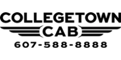 Collegetown Cab Promo Code