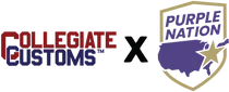 Collegiate Customs Merch Merchant Logo