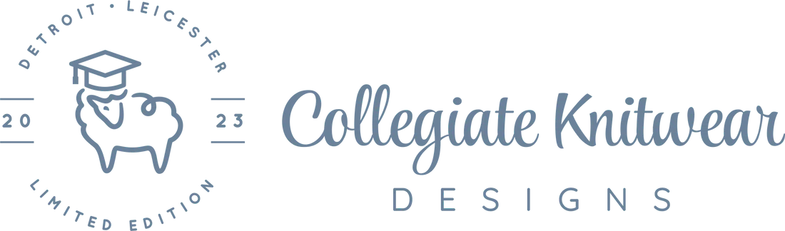 Collegiate Knitwear Designs Promo Code