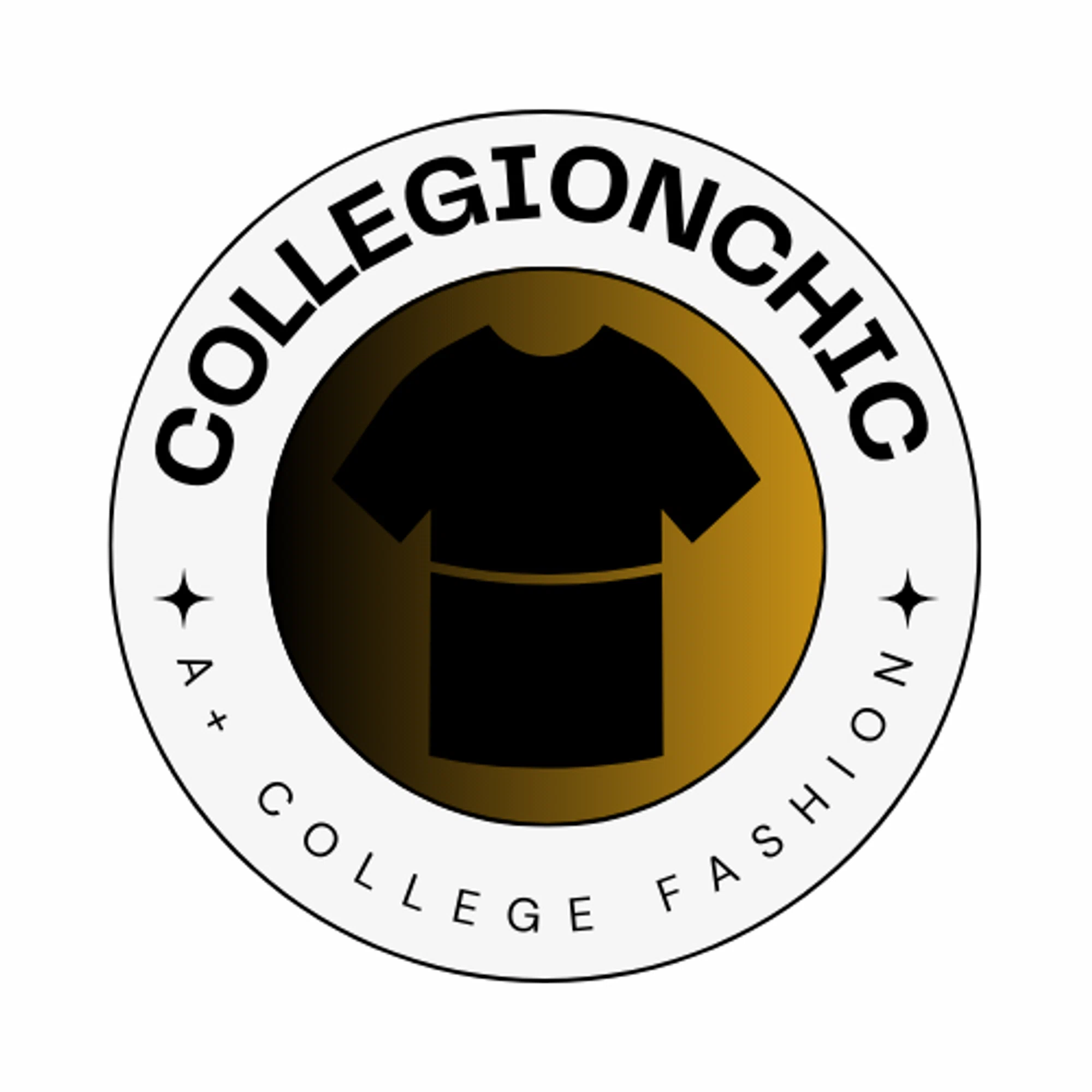 CollegionChic Merchant Logo