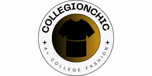 CollegionChic Promo Code