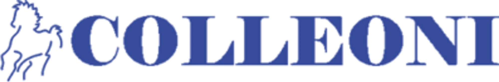 Colleoni Bocce Merchant Logo