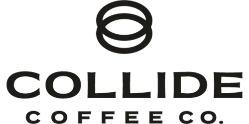 Collide Coffee Co. Merchant logo