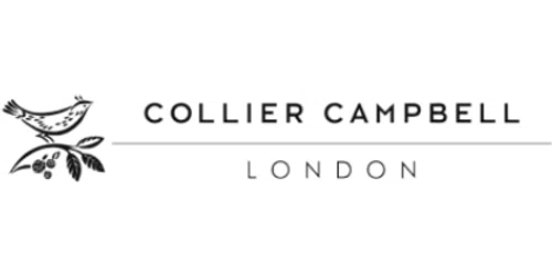 Collier Campbell Promo Code