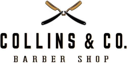 Collins And Company Barber Shop Promo Code