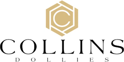 Collins Dollies Promo Code