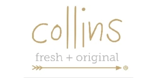 Collins Merchant logo