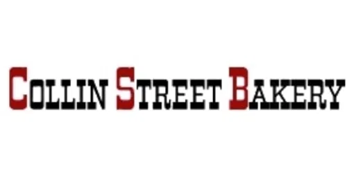 Collin Street Bakery Merchant logo