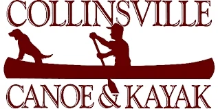 Collinsville Canoe Merchant Logo