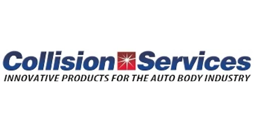 Collision Services Merchant logo