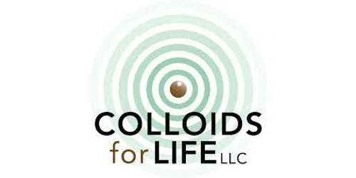 Colloids for Life Promo Code