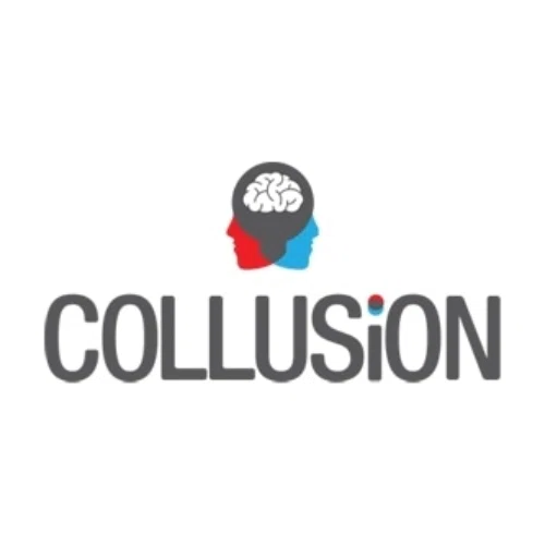 20% Off Collusion Promo Code, Coupons (1 Active) Feb 2024