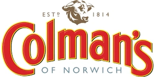 Colman's Mustard Promo Code