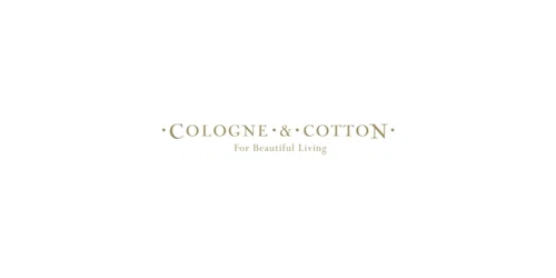 40% Off Cologne & Cotton Discount Code, Coupons | Sep '22