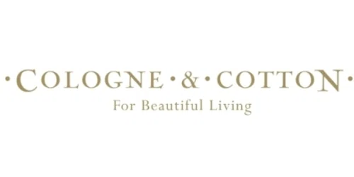 Cologne & Cotton Merchant logo
