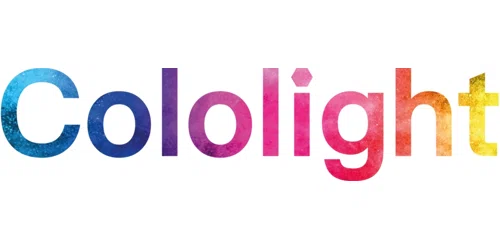 Cololight Merchant logo