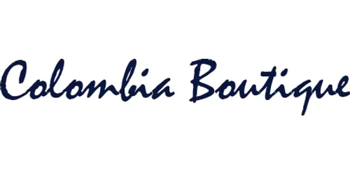 Colombia Boutique Promo Code