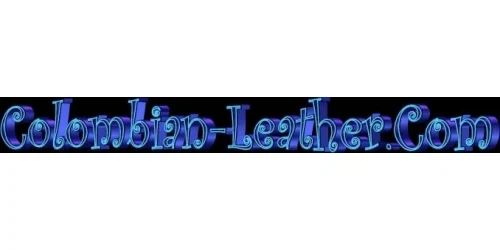 Colombian-Leather.Com Promo Code