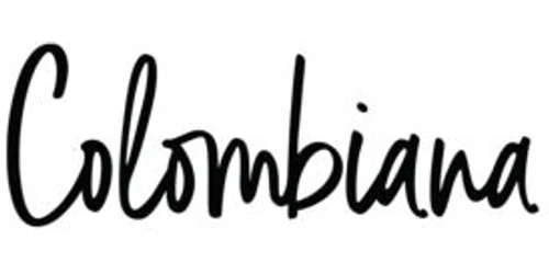 Colombiana Boutique Merchant logo