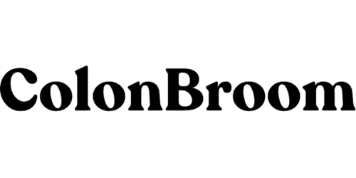 ColonBroom Merchant logo