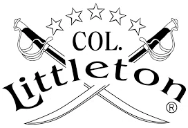 COLONEL LITTLETON Promo Code — 17 Off in Aug 2024