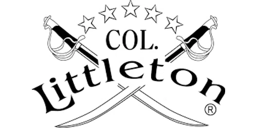 Colonel Littleton Merchant logo