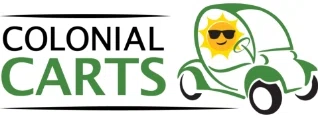 COLONIAL CARTS Promo Code — Get 25 Off in June 2024