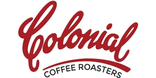 Colonial Coffee Promo Code