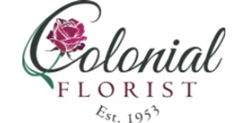 Colonial Florist Promo Code