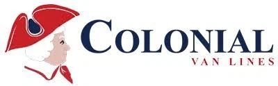Colonial Van Lines coupons