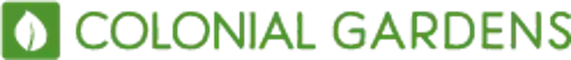 COLONIAL GARDENS Promo Code — 200 Off in Aug 2024