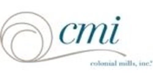 Colonial Mills Promo Code
