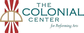Colonial Theater Merchant Logo