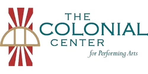 Colonial Theater Promo Code