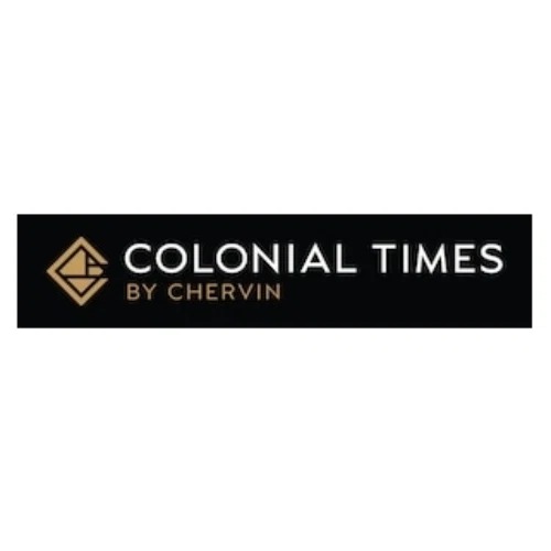 Colonial Times Merchant Logo