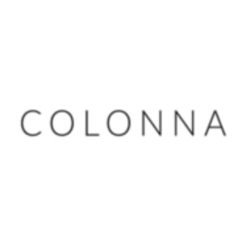 Colonna Coffee Promo Code