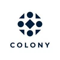 Colony Merchant Logo