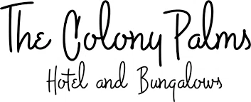 Colony Palms Hotel Promo Code
