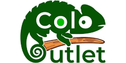 COLO OUTLET Promo Code