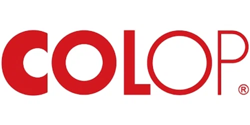 COLOP Merchant logo